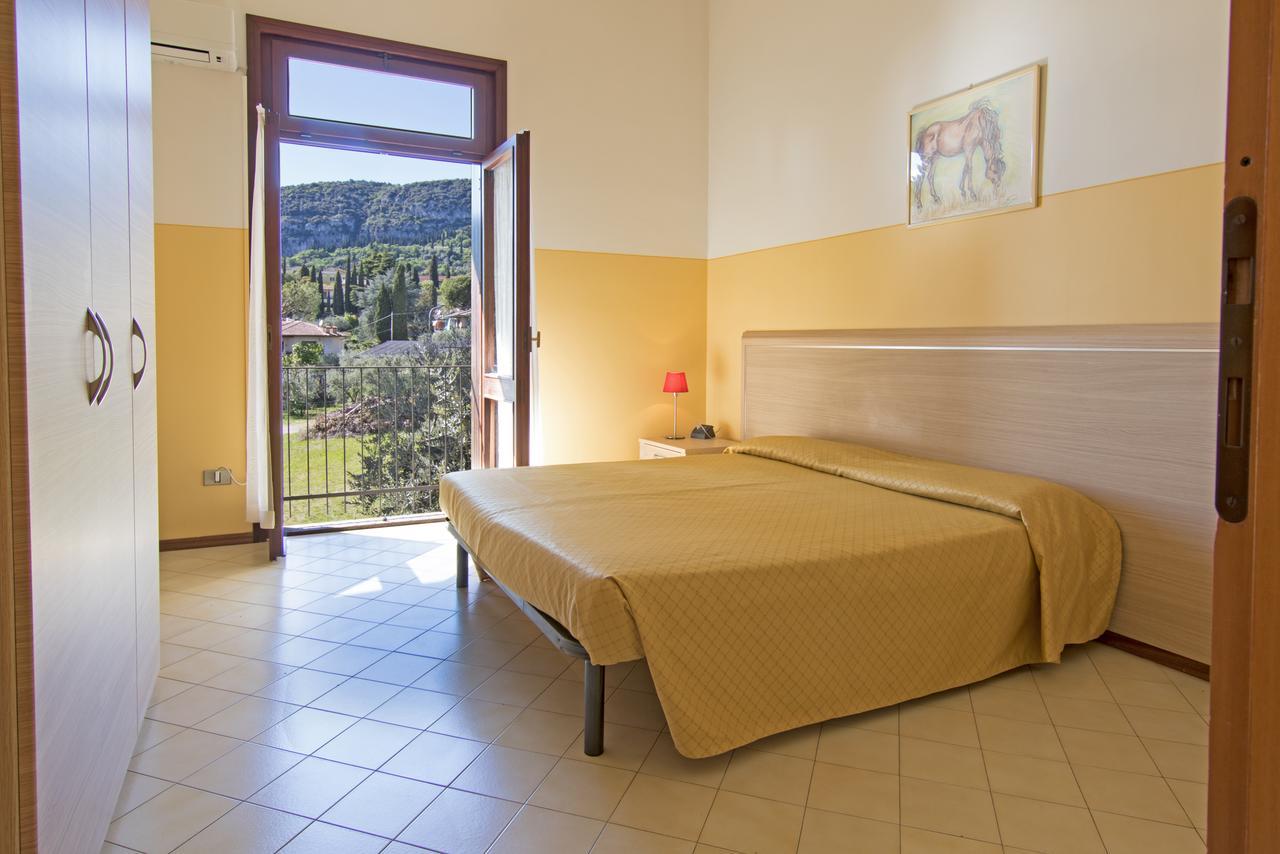 Appartamento con 2 Camere da Letto